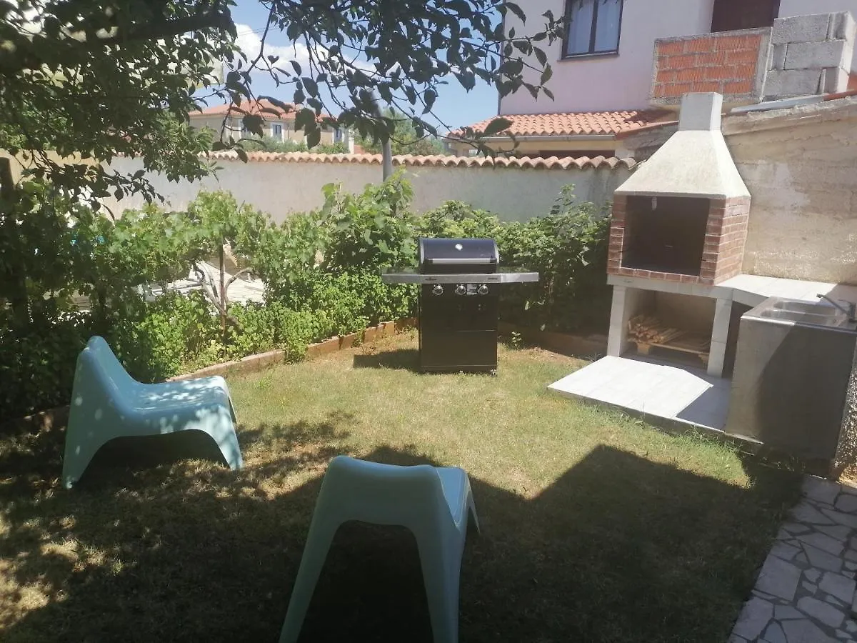 Apartament Guest House Ilic Loborika