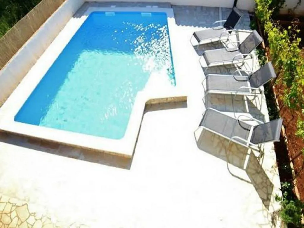 Guest House Ilic Loborika 0*,  Kroatië
