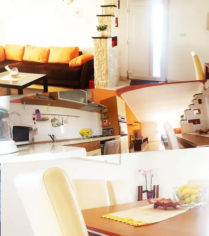 Apartament Guest House Ilic Loborika
