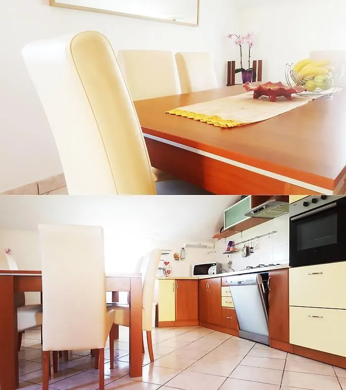 Guest House Ilic Loborika Apartament