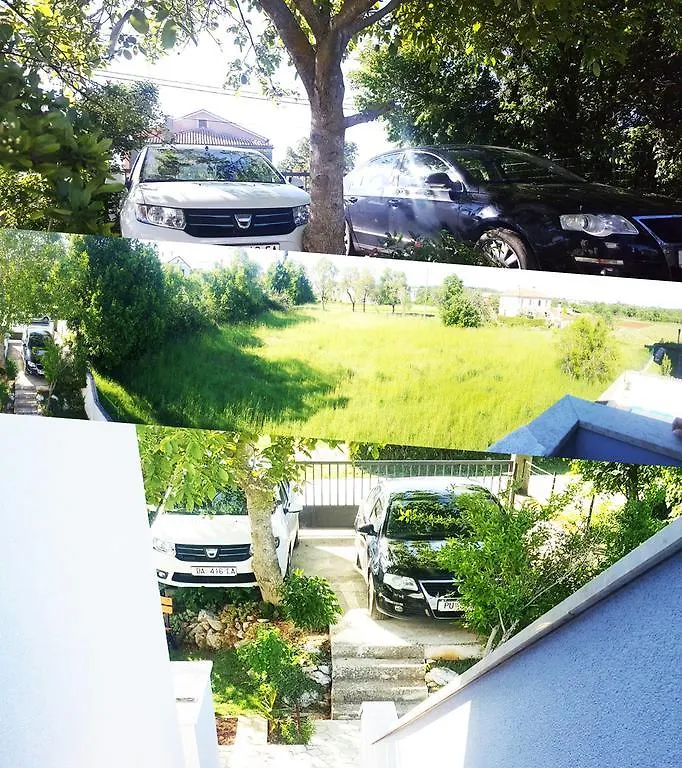 Guest House Ilic Loborika