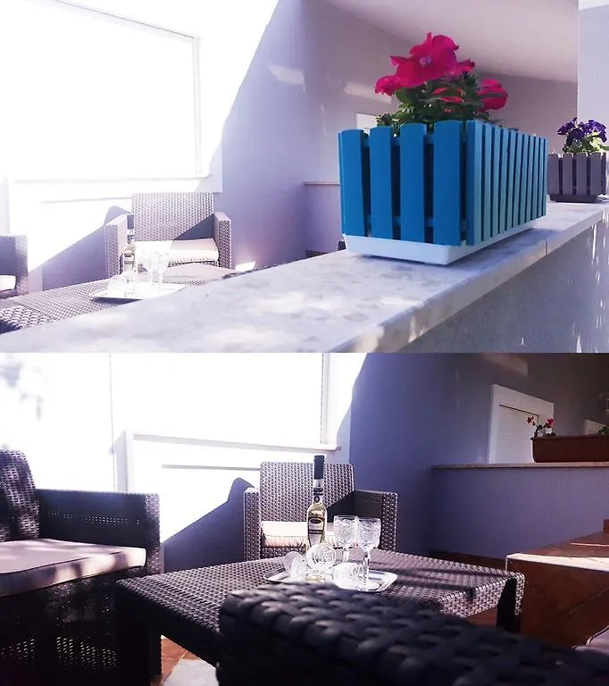 Appartement Guest House Ilic Loborika