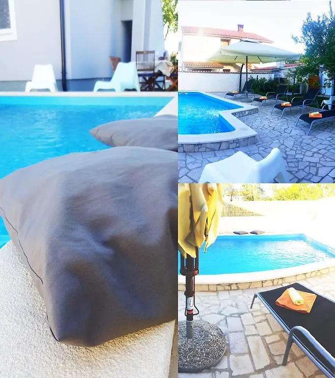Guest House Ilic Loborika 0*,