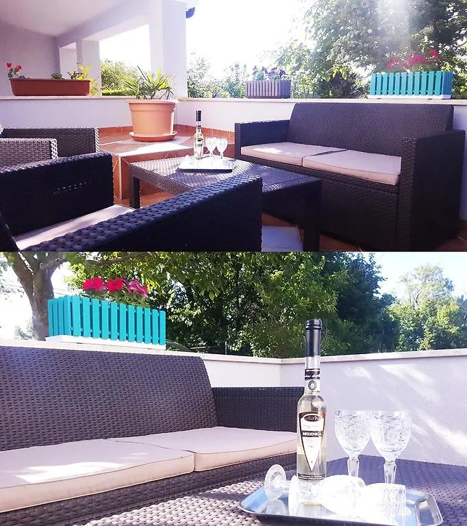 Guest House Ilic Loborika