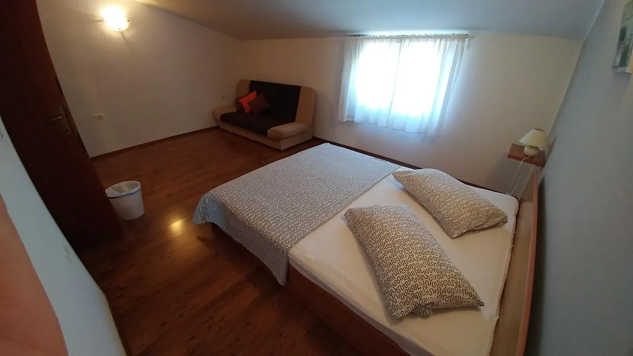 Guest House Ilic Loborika 0*,  Chorwacja