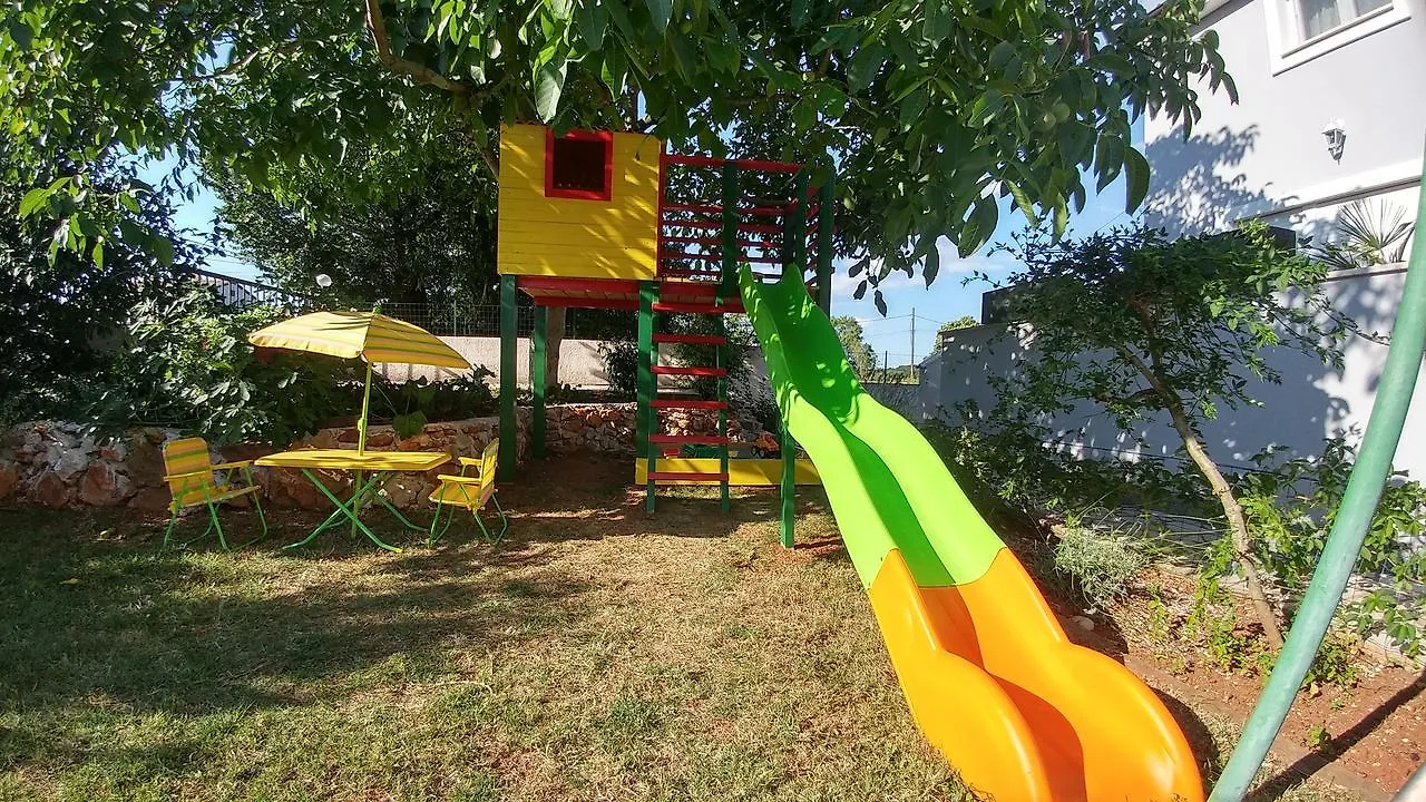 Guest House Ilic Loborika