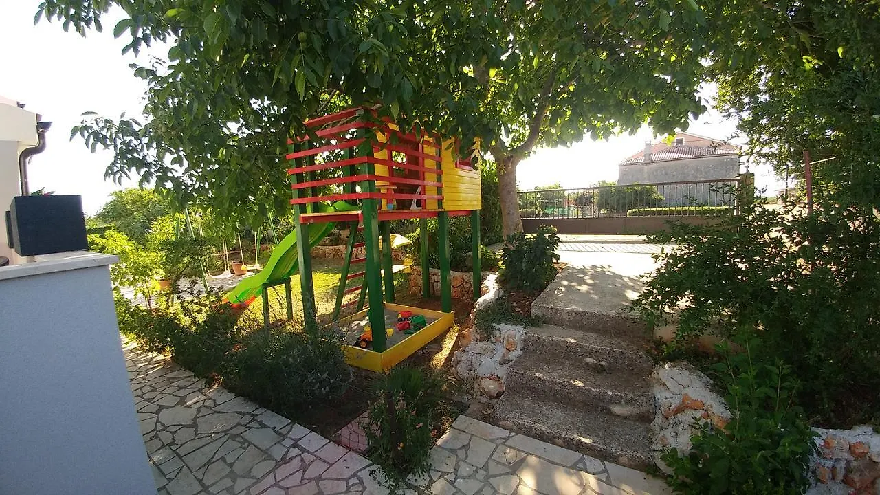 Appartement Guest House Ilic Loborika
